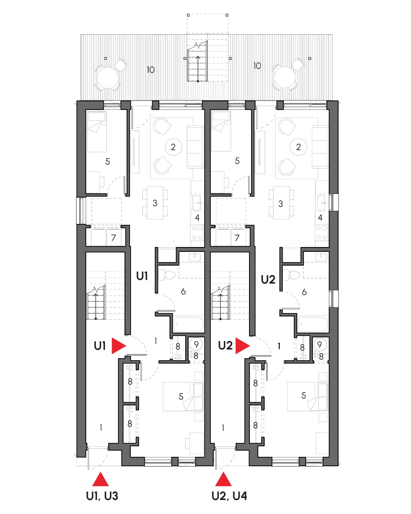 Main Floor Plan